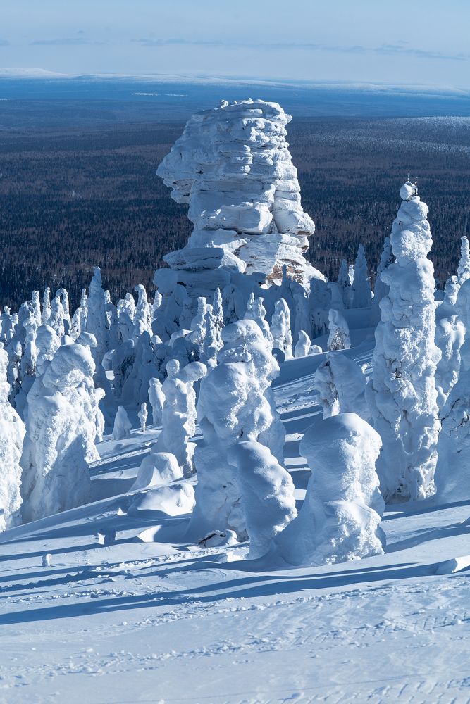 Photograph by Юрий Гаврилов