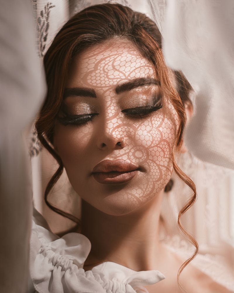 Photograph by Vahid Yarivand