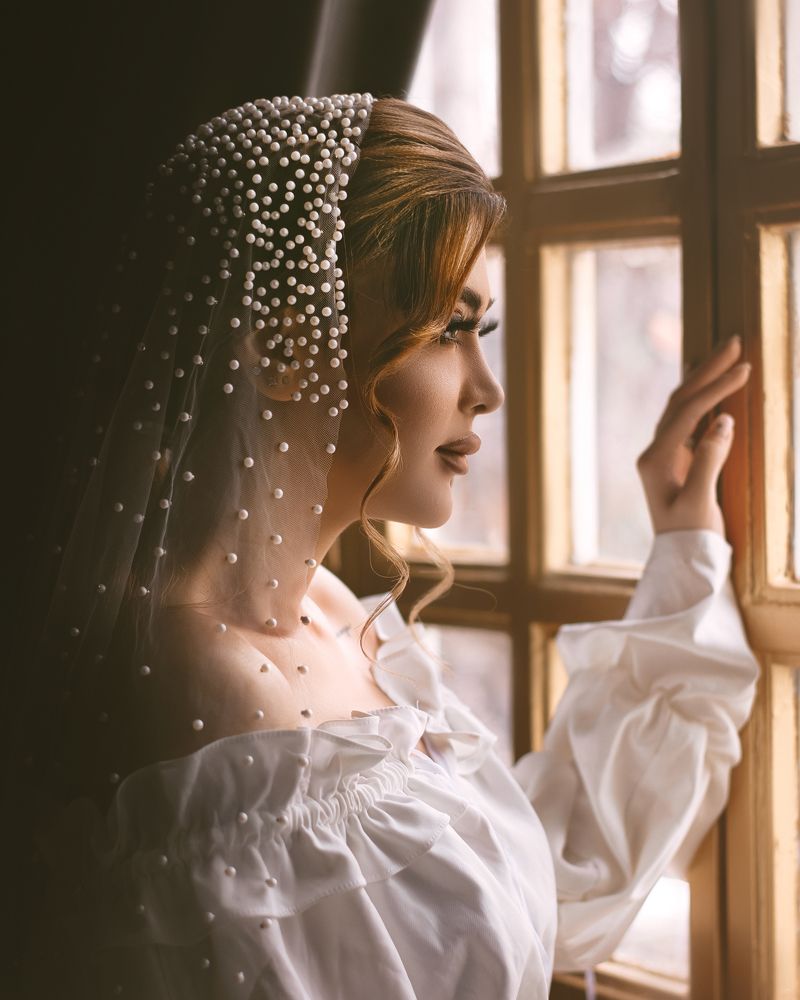 Photograph by Vahid Yarivand