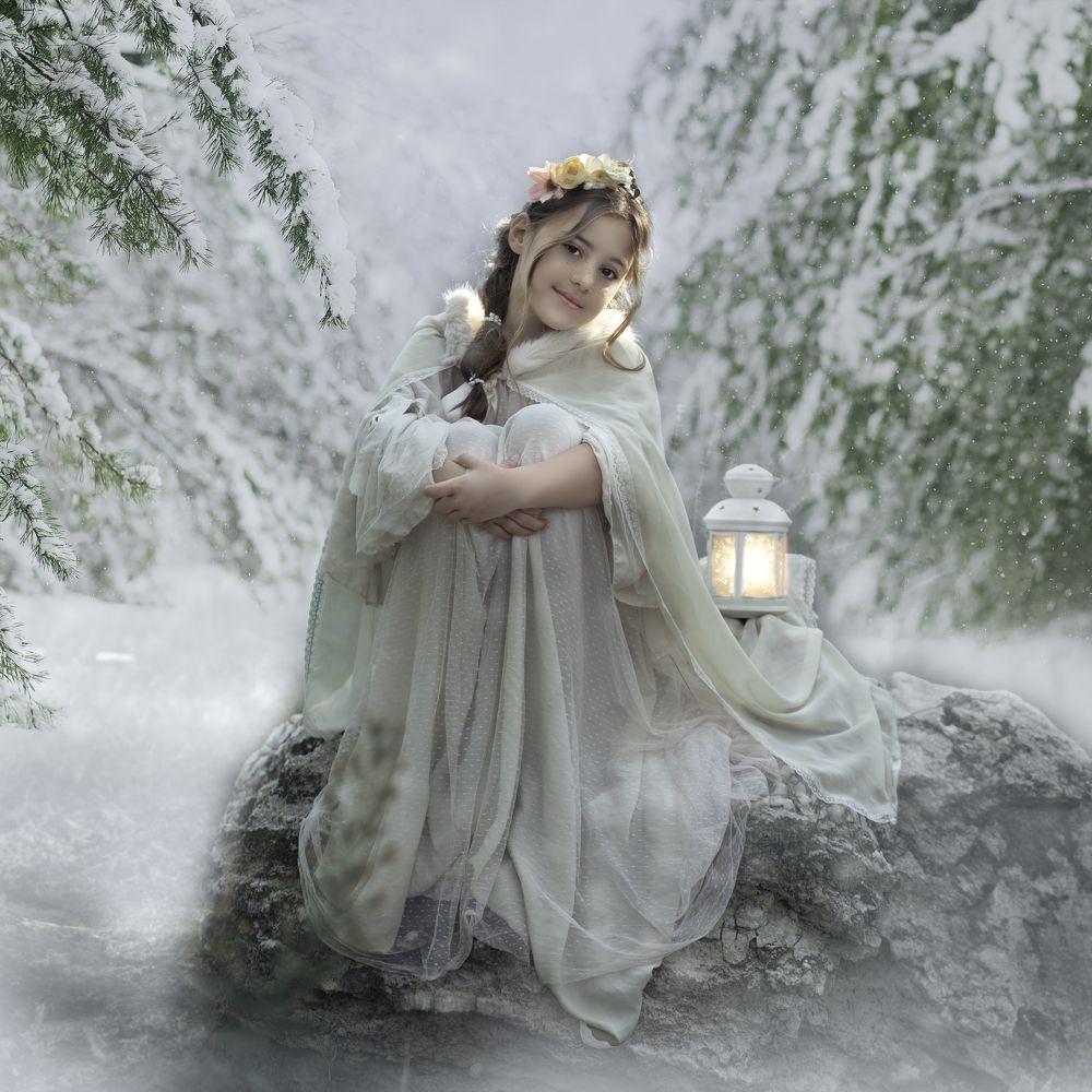 Photograph by Ana Lozano