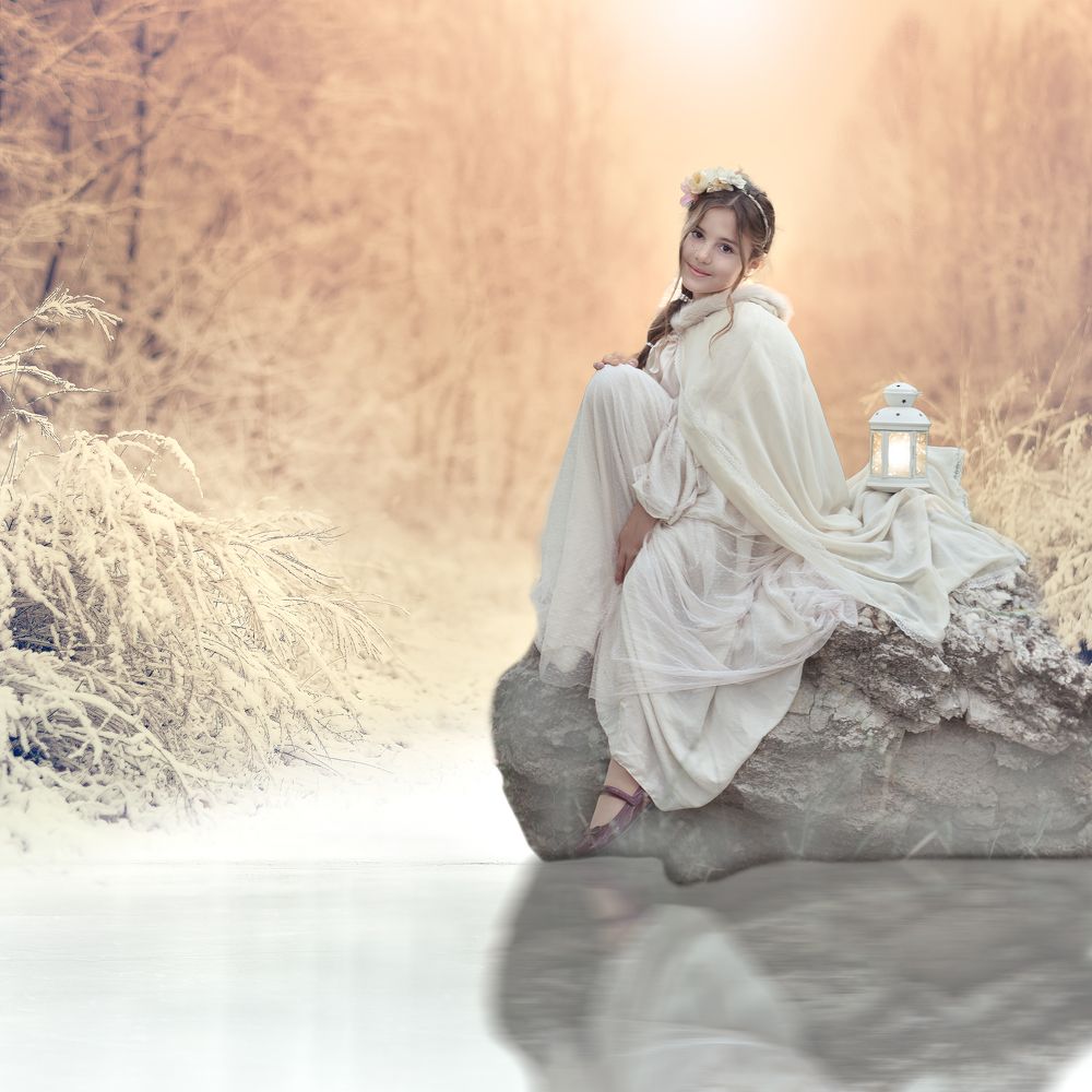 Photograph by Ana Lozano