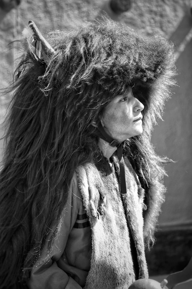 Photograph by Annette torres