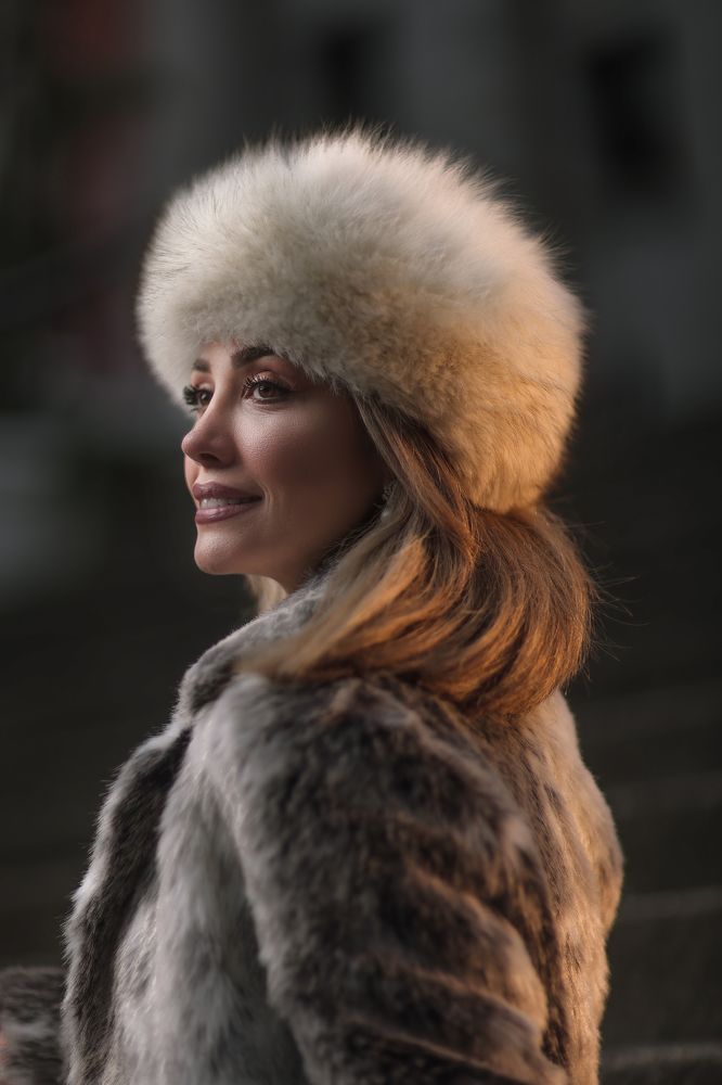 Photograph by ALi Dolati