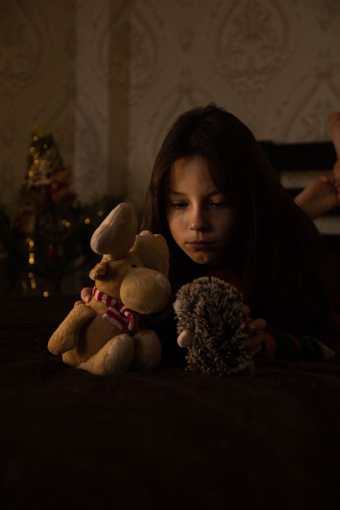 Photograph by Наталья Мулина