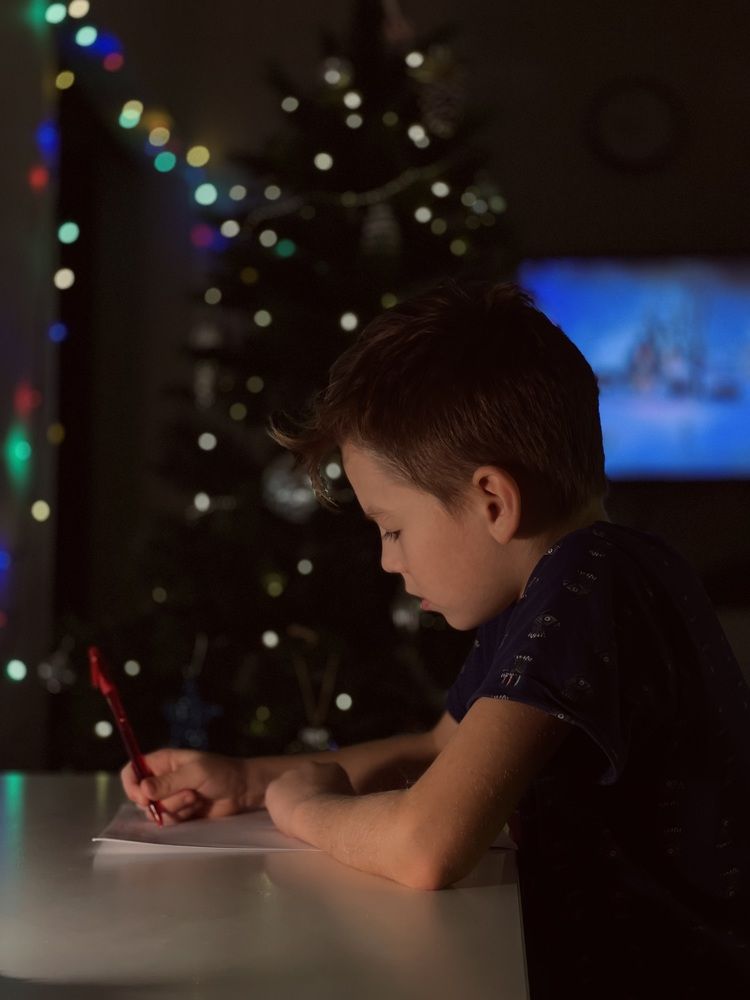 Photograph by Veronika Vilima