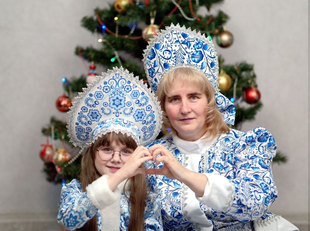 Photograph by Татьяна Борисовская