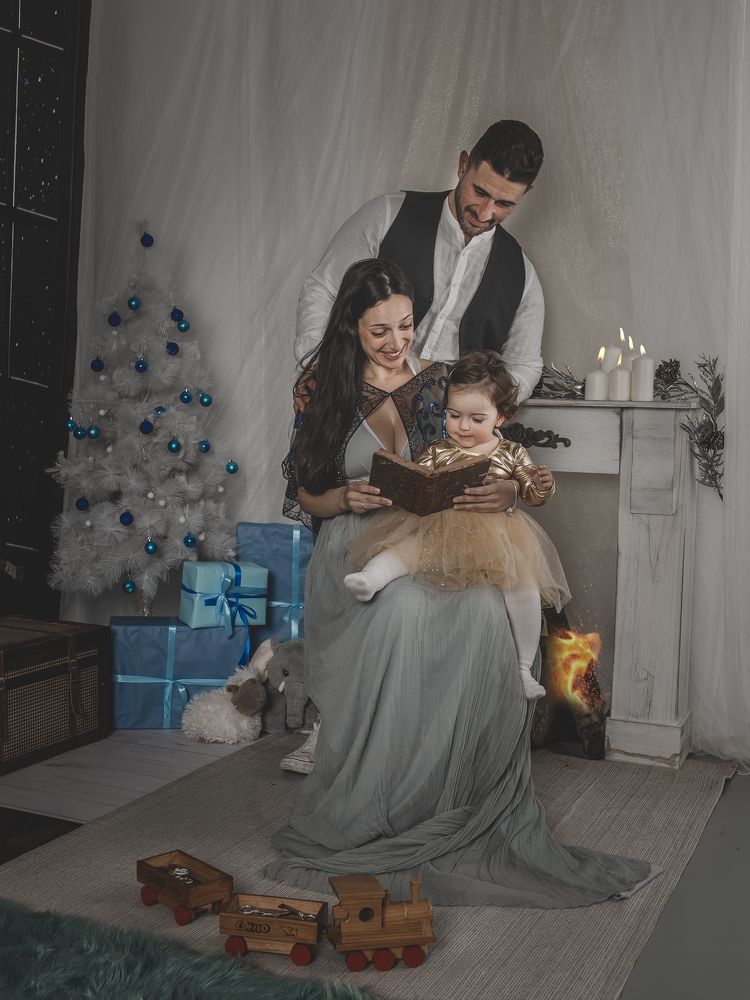 Photograph by Ana Lozano