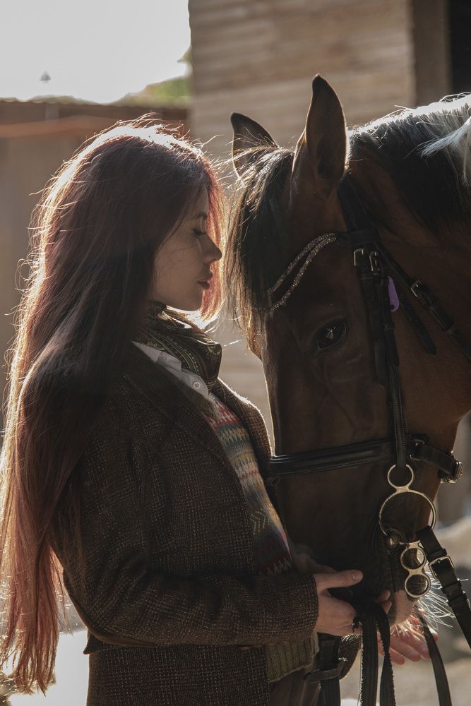 Фотография автора Юлия Захарова