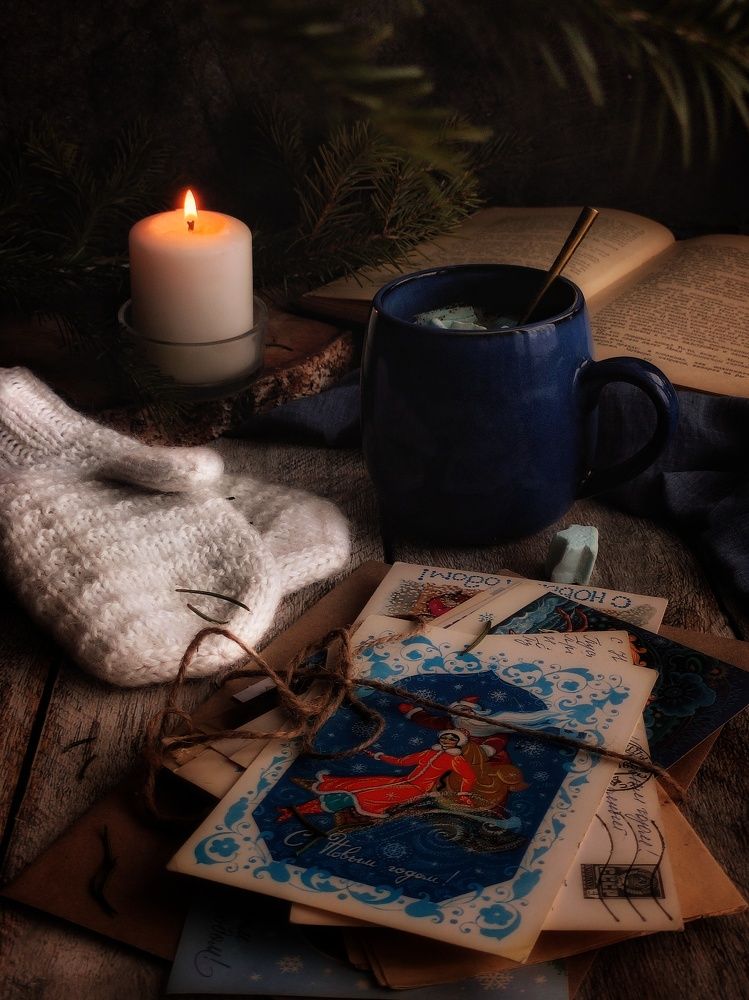 Photograph by Anastasia Malyukova