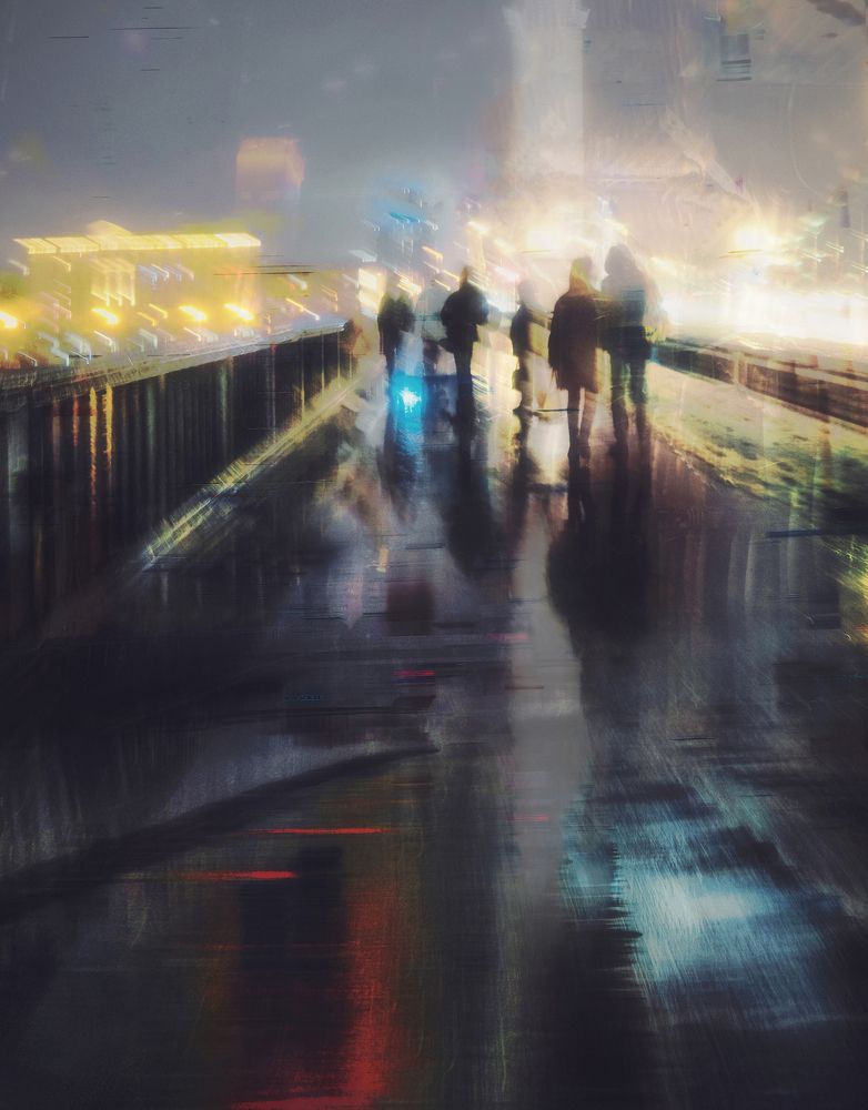 Photograph by Маргарита Смоленская