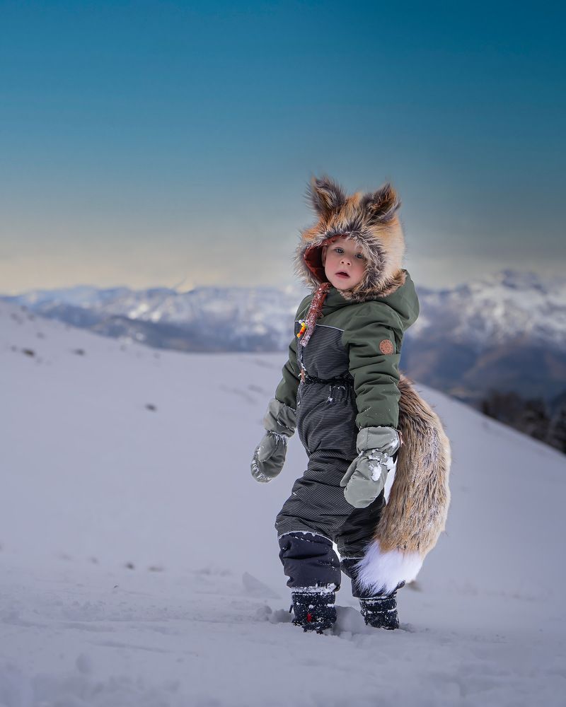 Photograph by Adriana Smeu