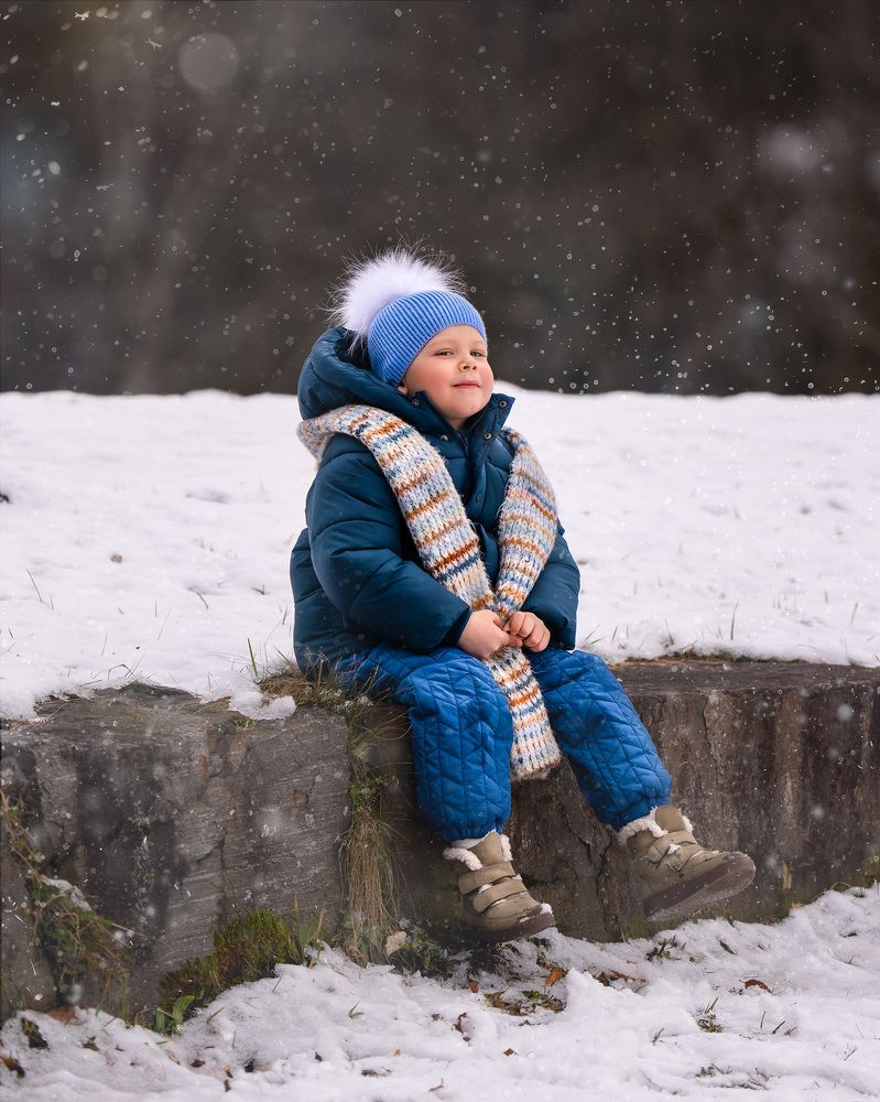 Photograph by Adriana Smeu