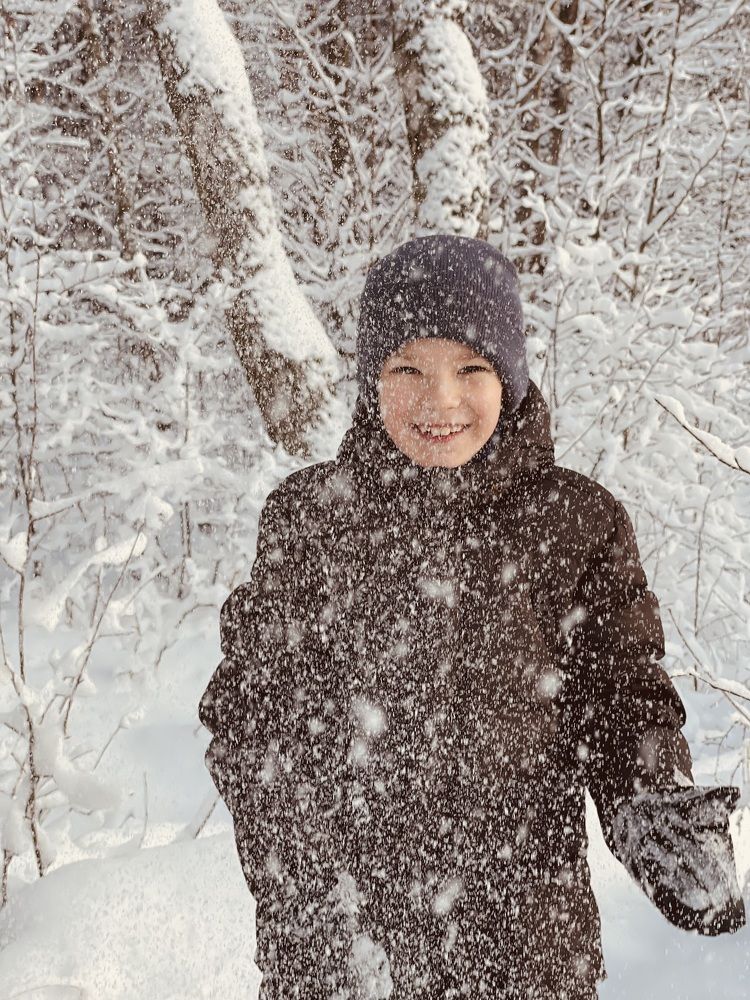 Photograph by Veronika Vilima