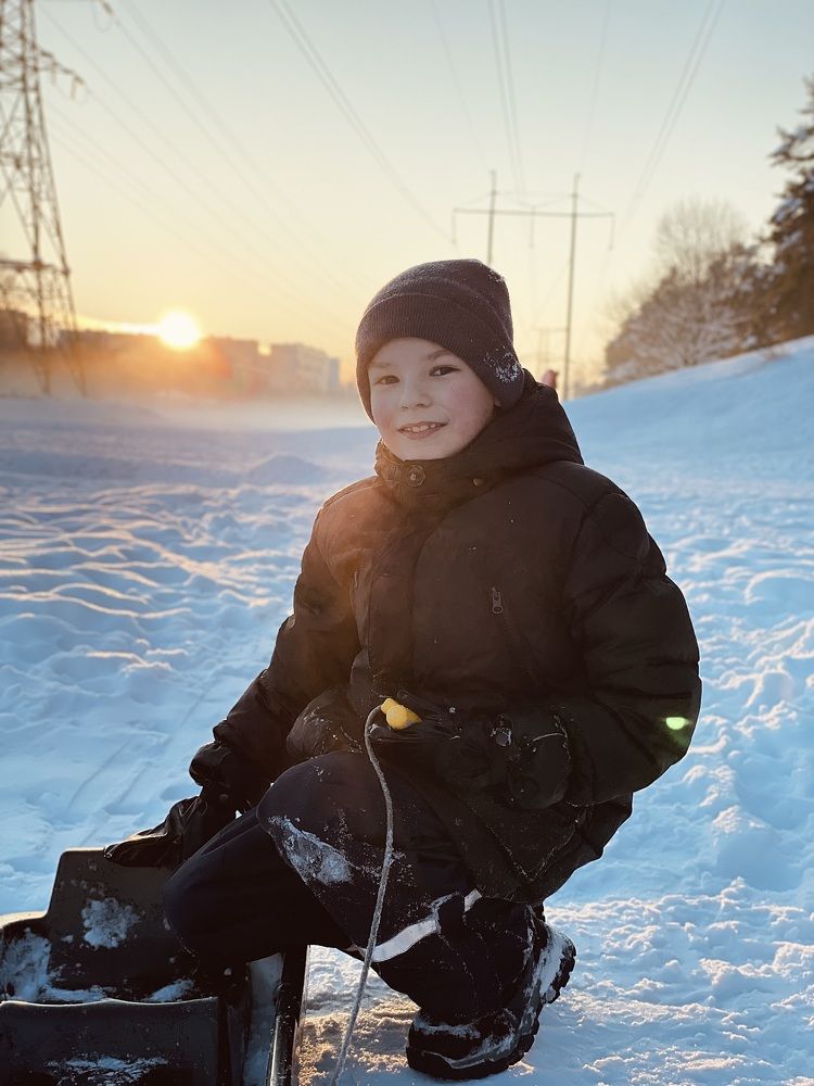 Photograph by Veronika Vilima