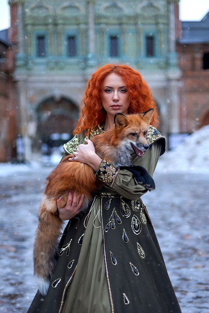 Photograph by Natalia Antipas