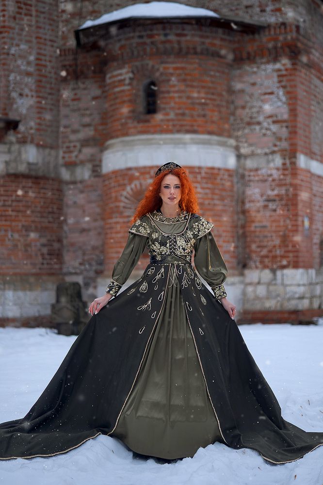 Photograph by Natalia Antipas