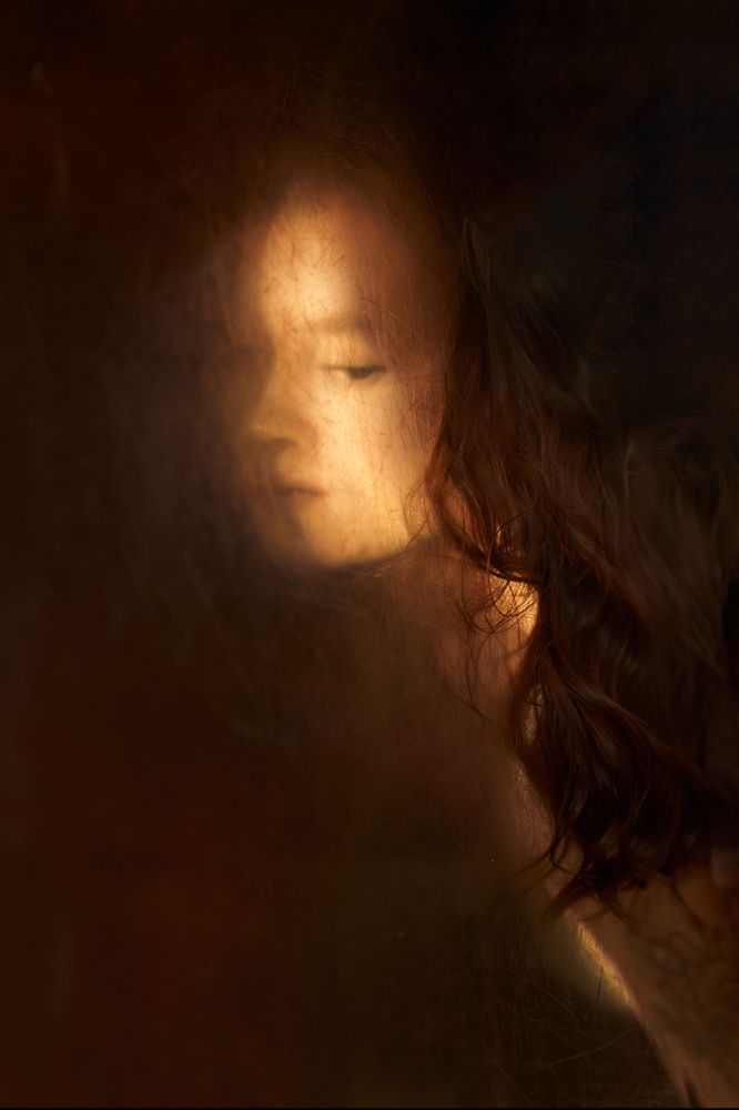 Photograph by Дарья Комарова