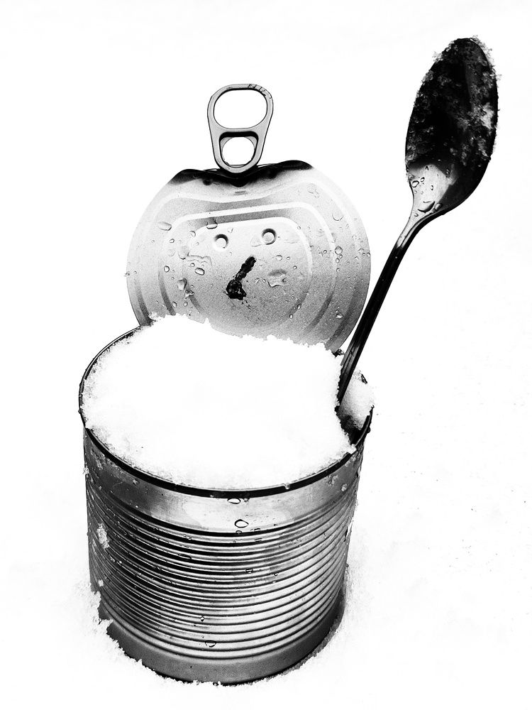 Photograph by Galina Novichkova