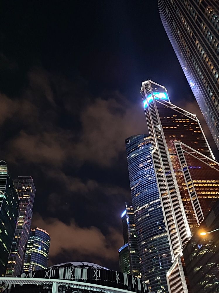 Photograph by Galina Novichkova