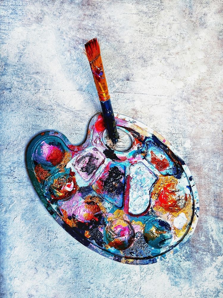 Photograph by Galina Novichkova