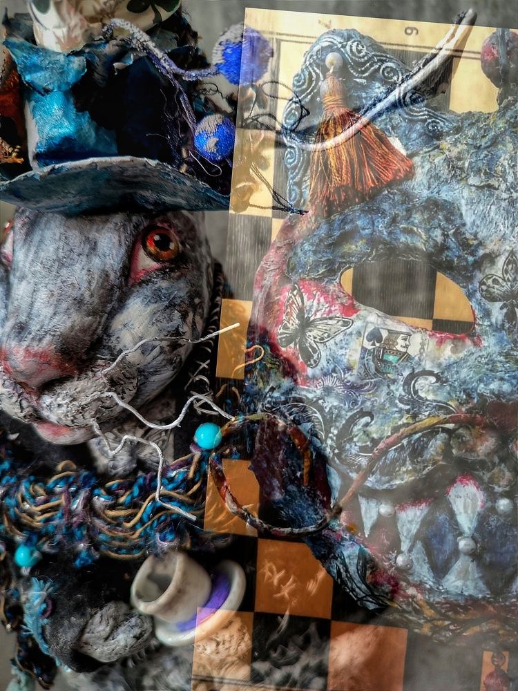 Photograph by Galina Novichkova