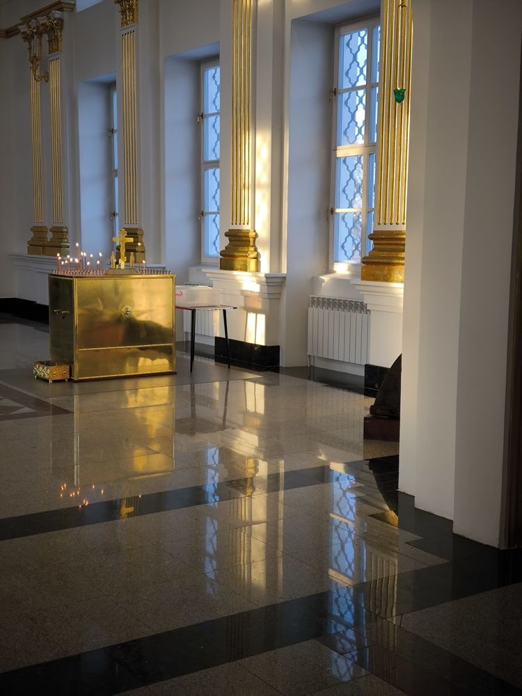 Photograph by Ольга Неведрова