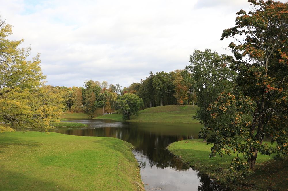 Photograph by Владимир Грибков