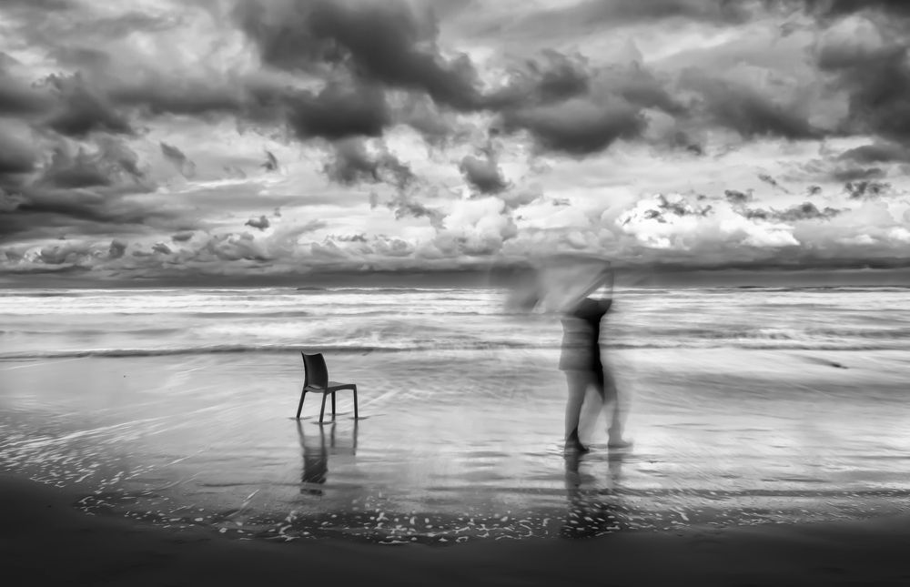 Photograph by Mohammad Daliri Far