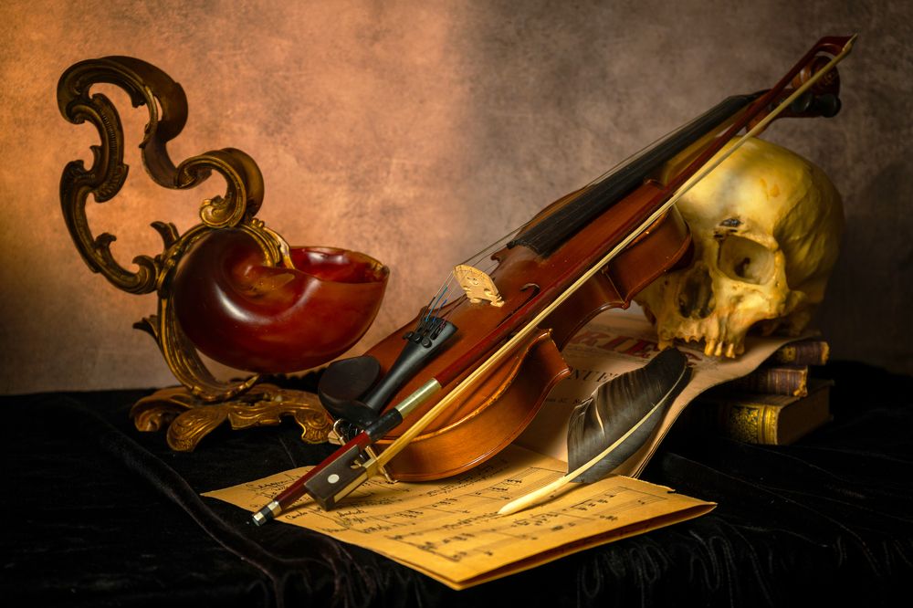 Photograph by Раиса Хоменко