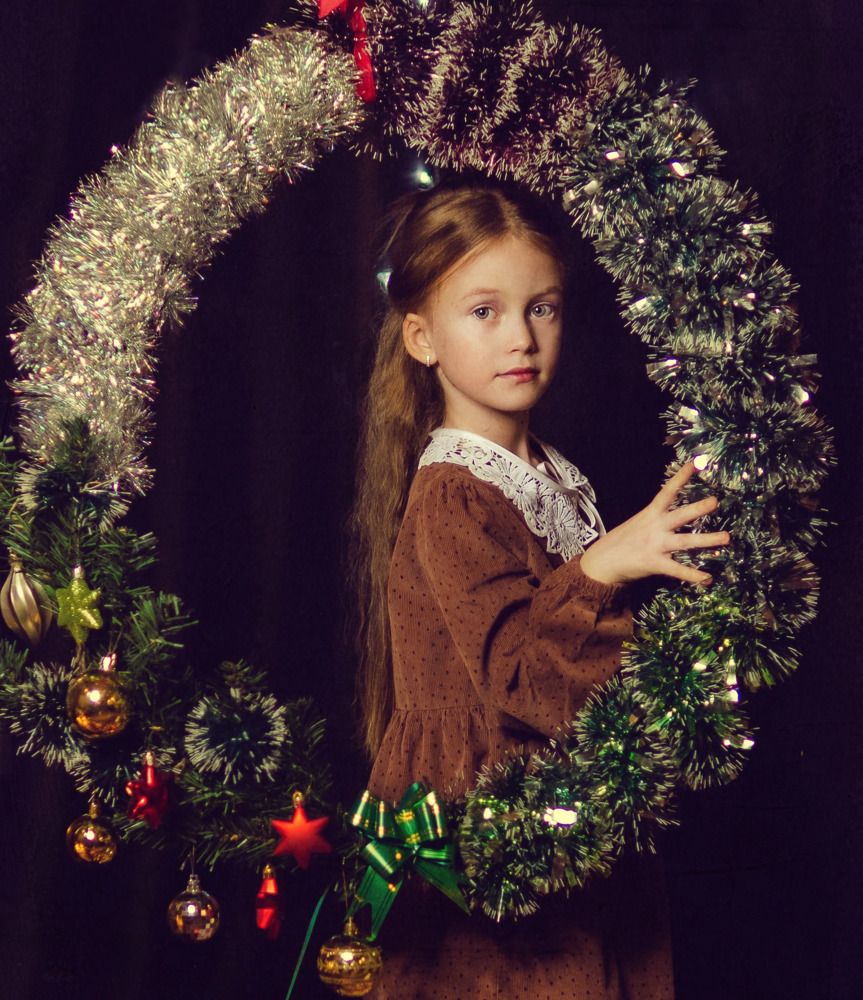 Photograph by Светлана Моисеева