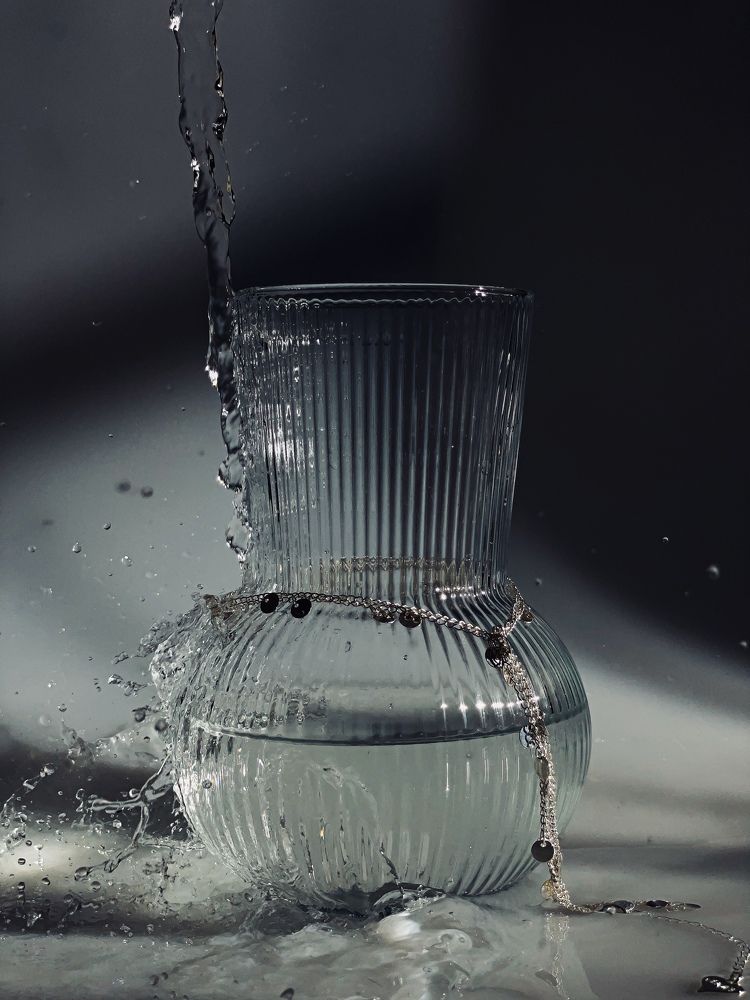 Photograph by Veronika Vilima