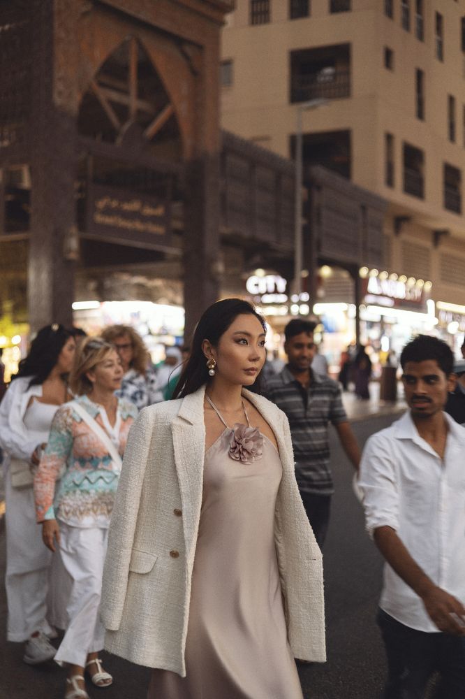 Photograph by Irina Fedotova