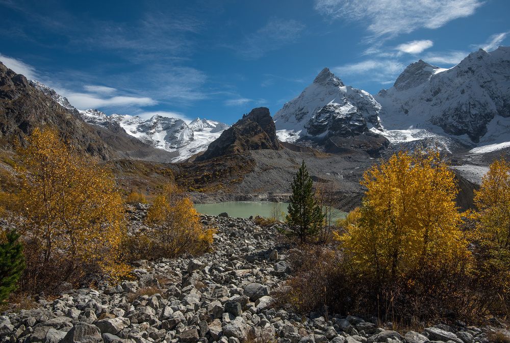 Photograph by Хасан Журтов