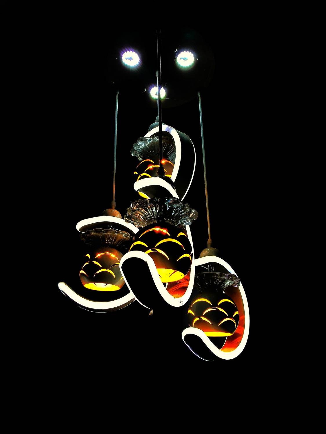 Chandelier