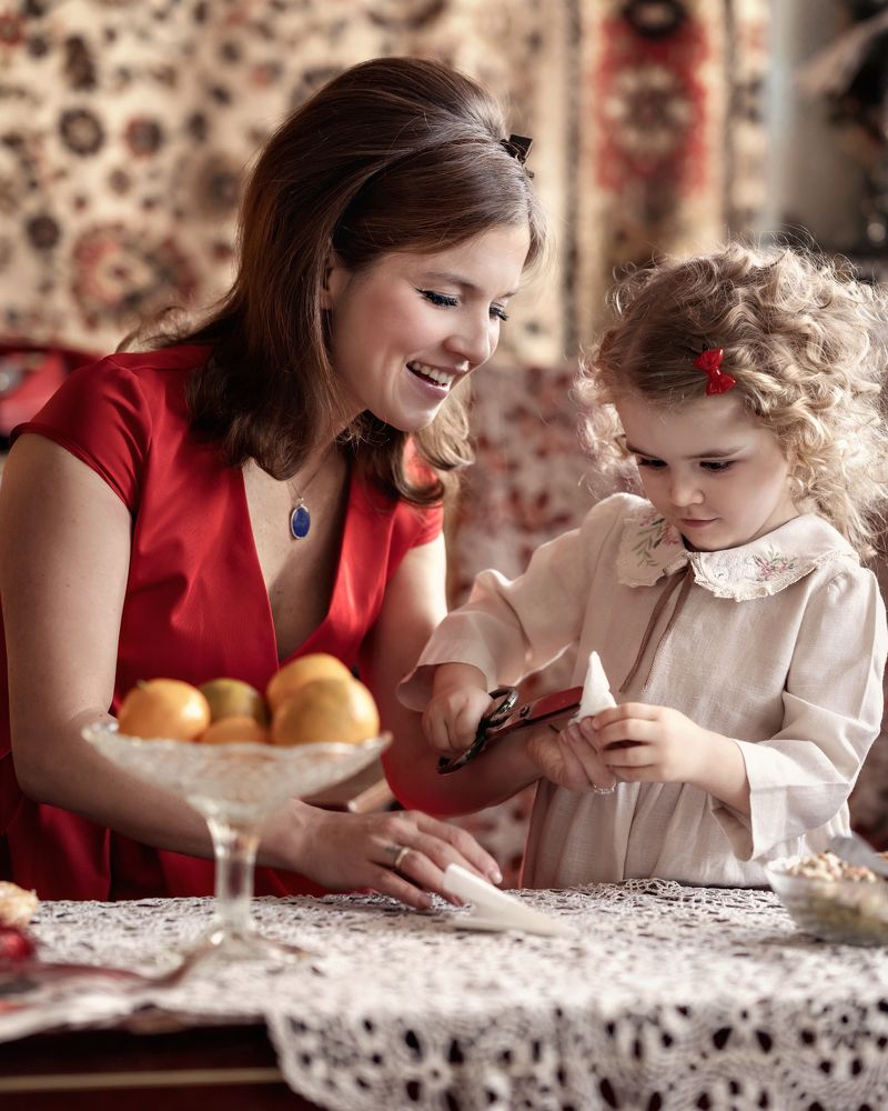 Photograph by Алла Чуракова