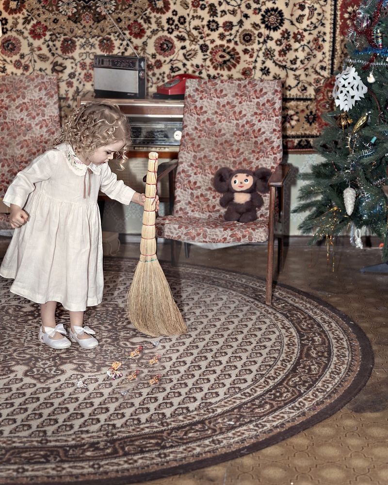 Photograph by Алла Чуракова