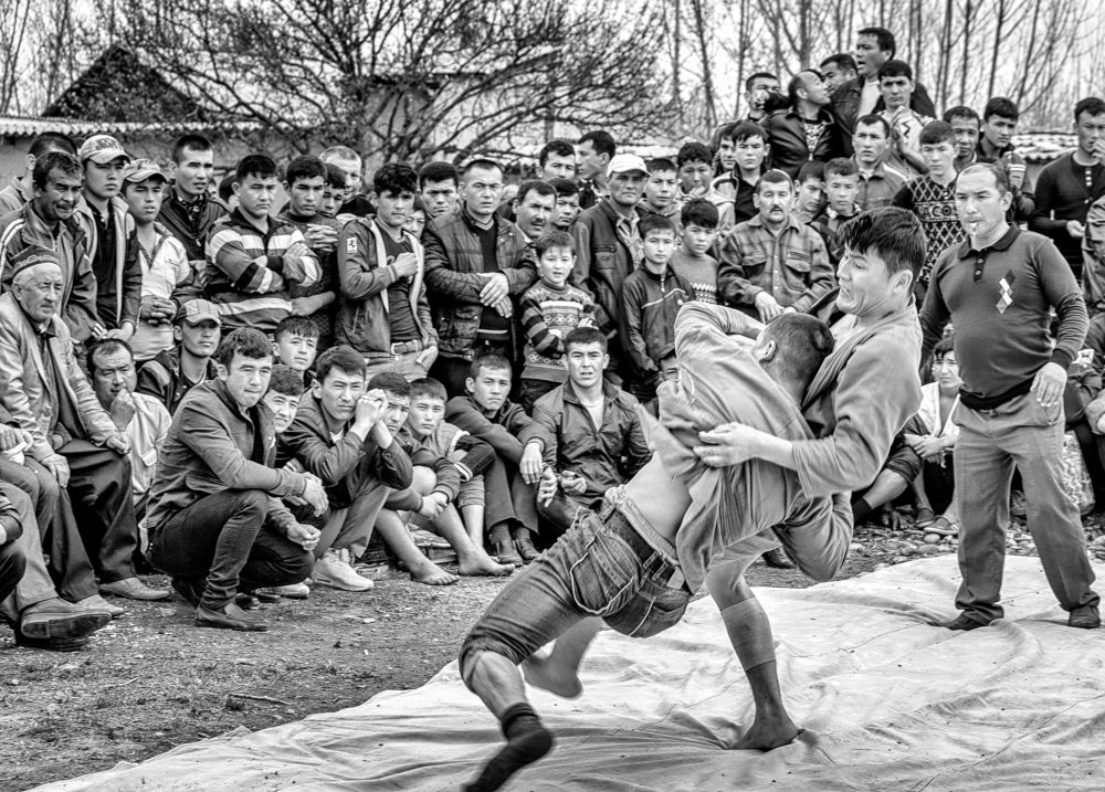 Photograph by sergio savi