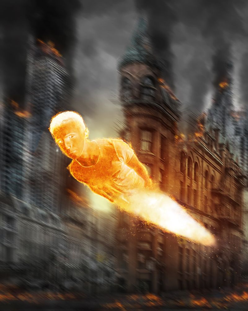 Photograph by Виталий Потапенок