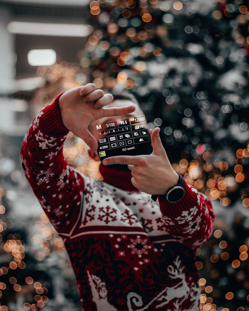 Photograph by Виталий Потапенок