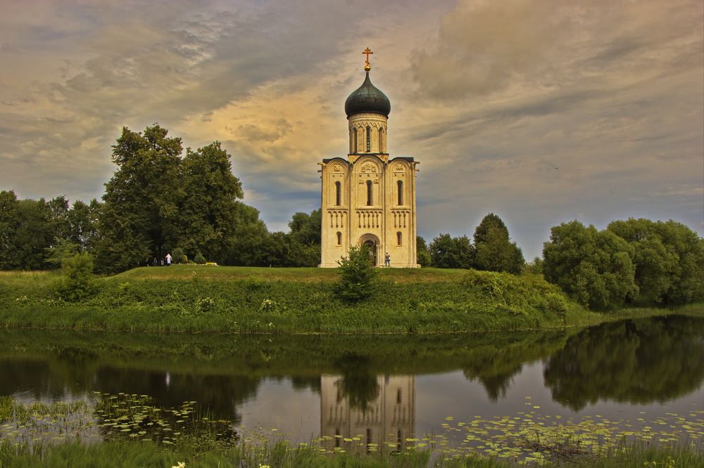 Благолепие.