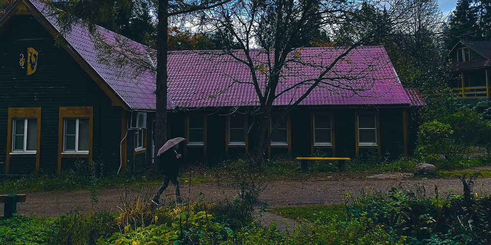 Photograph by ANDREW GORSHKOV