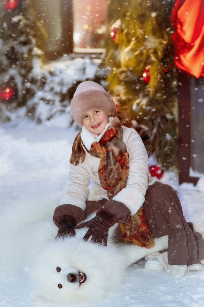 Photograph by Оксана Шаяхметова