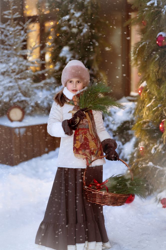 Photograph by Оксана Шаяхметова