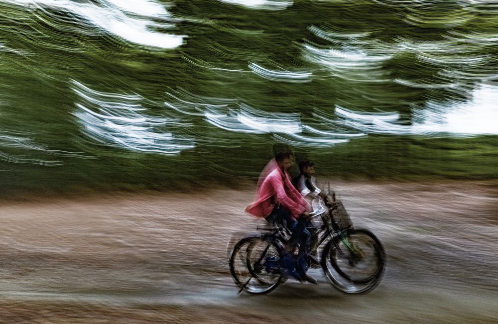 Photograph by Partha Dam