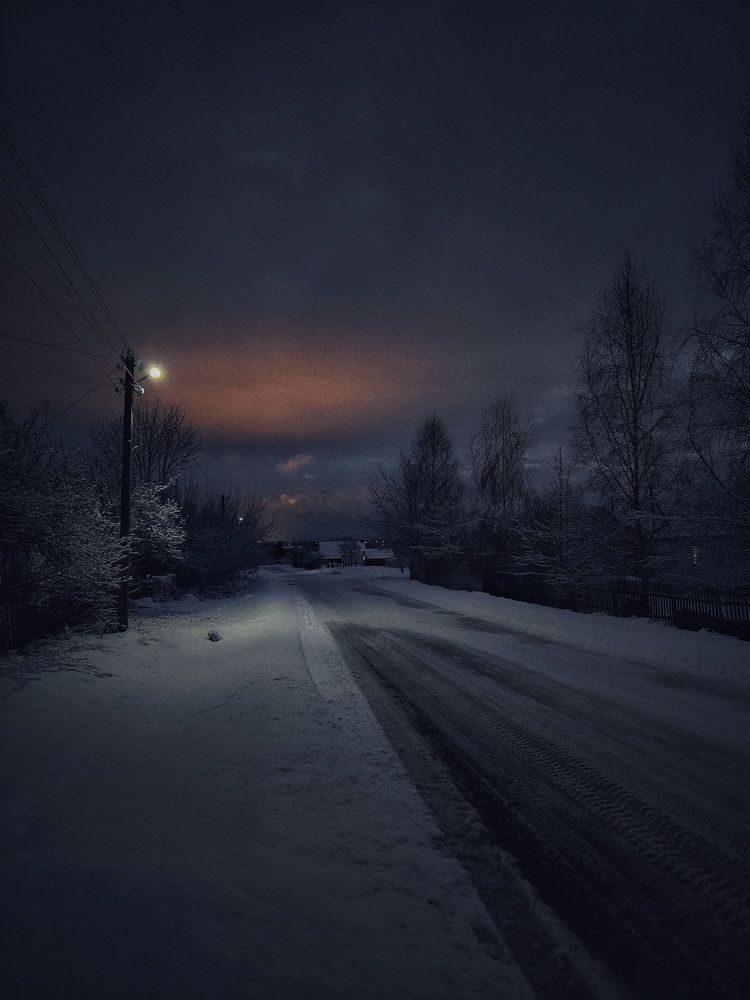 Photograph by Виктория Дайлидова