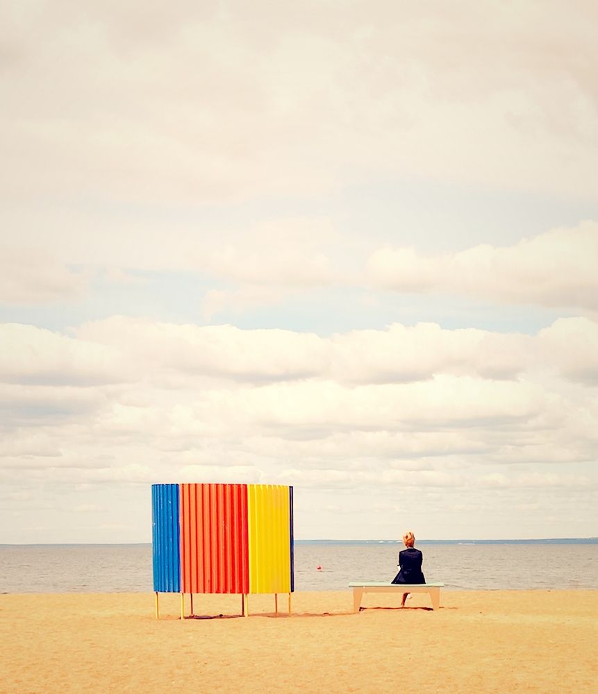 Photograph by Владимир Кривенко