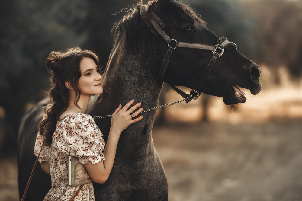 Photograph by Виктория Кузнецова