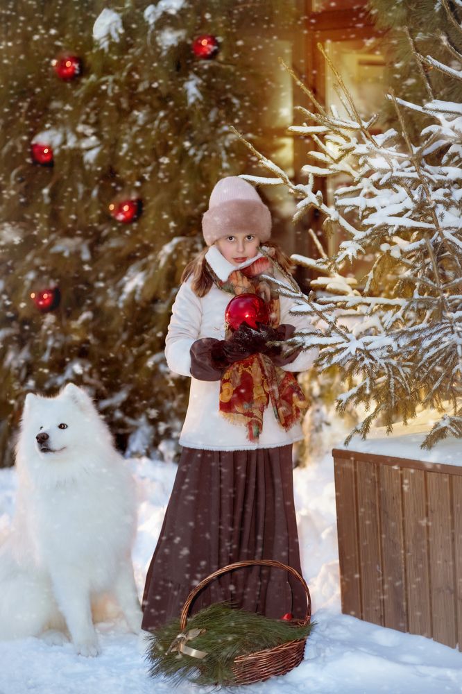 Photograph by Оксана Шаяхметова