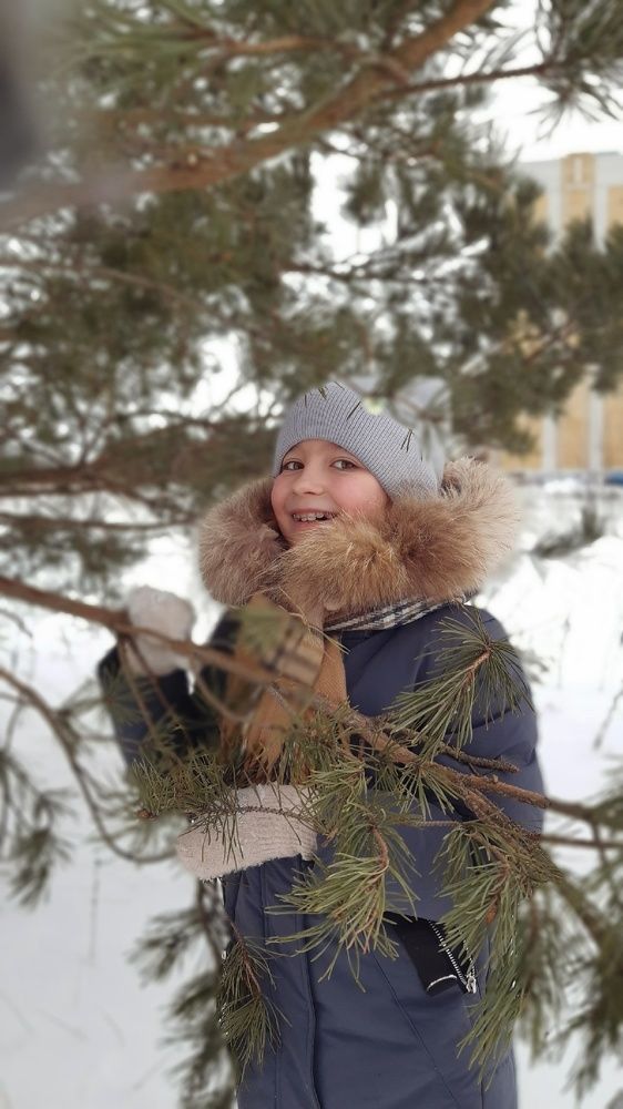 Photograph by Виктория Воронкова