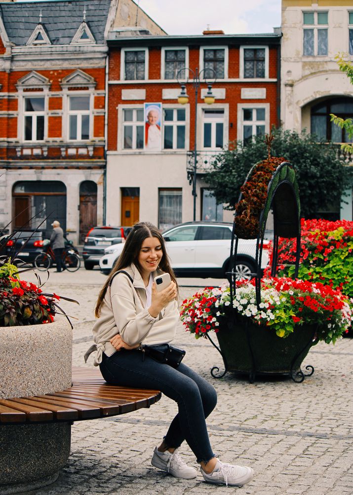 Photograph by Agnieszka Mika